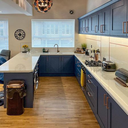 Villa Robins Nest Edwinstowe Exterior foto
