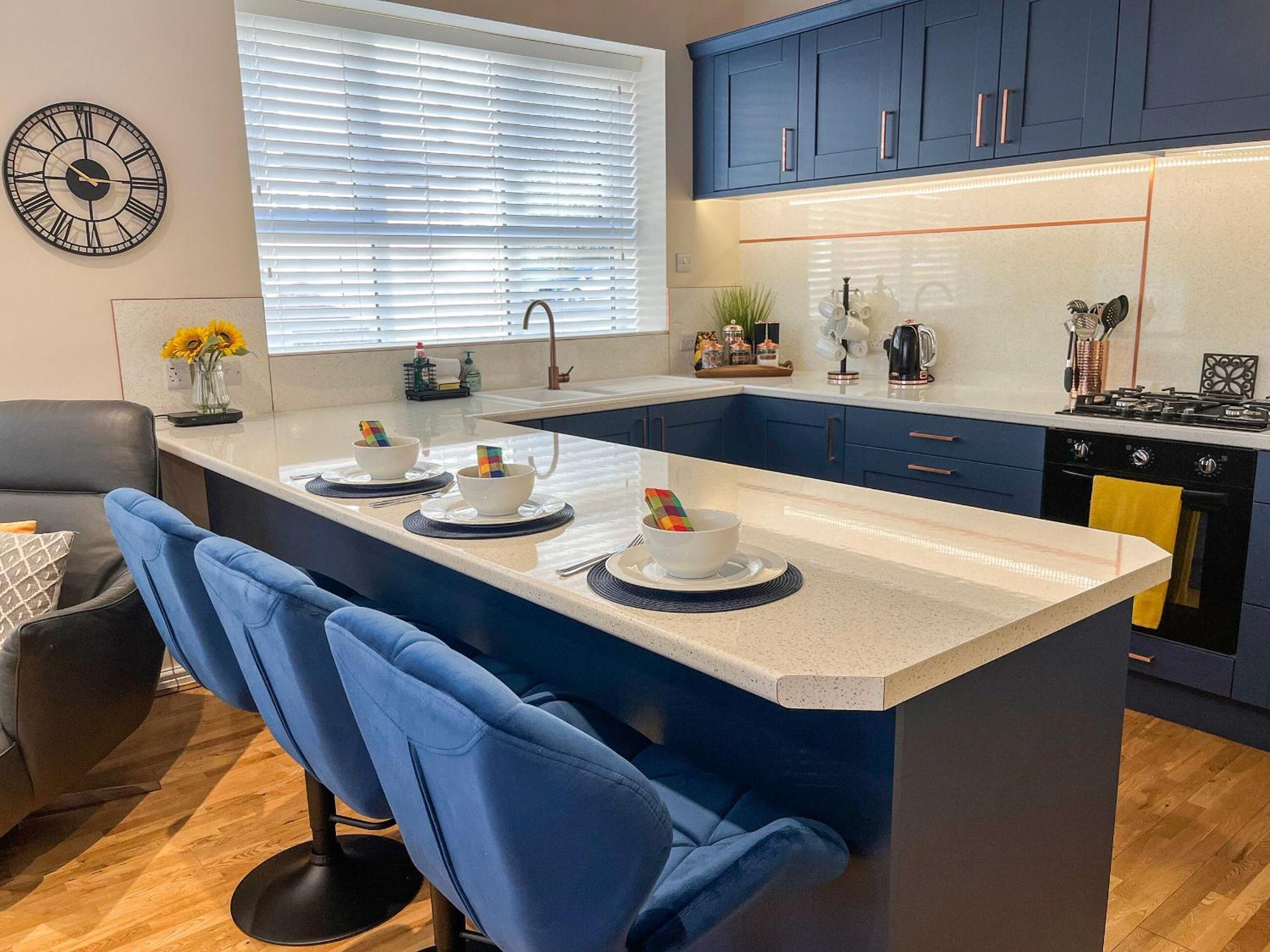 Villa Robins Nest Edwinstowe Exterior foto