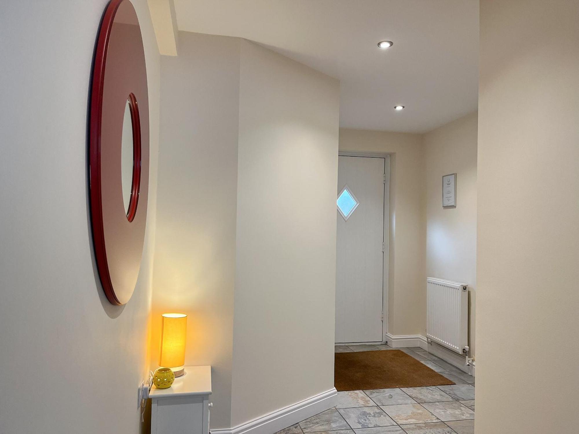 Villa Robins Nest Edwinstowe Exterior foto
